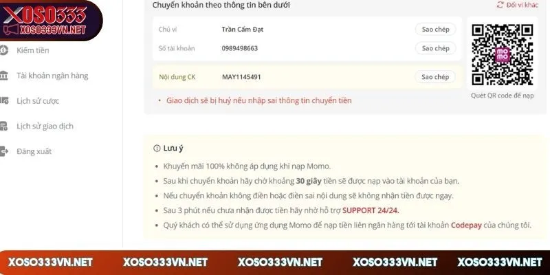 nap-tien-xoso333-nhung-luu-y