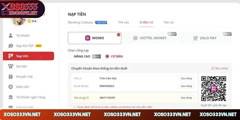 nap-tien-xoso333-qua-vi-dien-tu